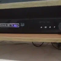 سینما خانواده ال جی3D
