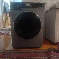 ماشین پاکشوما معاوضه با طلا یا فرش جنس خوب