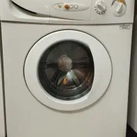 لباس شویی مدل آبسال