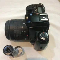 عکاسی|دوربین عکاسی و فیلم‌برداری|قم, پردیسان|دیوار