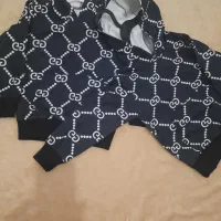 هودی کلاه دار داخل کرک