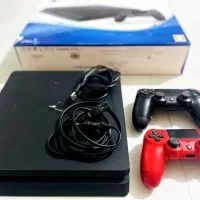 ps4 slim 1tb