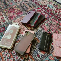 قاب گوشی A30s/A51/A52/A54و آیفون6s نو