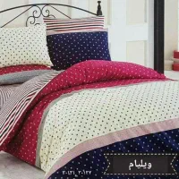 پارچه|رختخواب، بالش، پتو|اردبیل, |دیوار