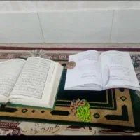 دعا سرکتاب