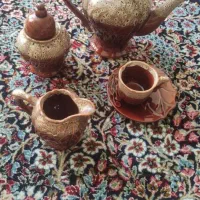 قهوه خوری