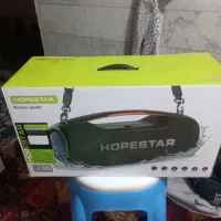 فروش اسپیکر اکبند هوپ استار مدل a60|پخش‌کننده همراه|شهریار, شهرک امیریه|دیوار