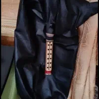 نی انبان با تست صدا