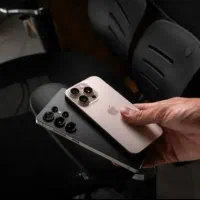 16پرومکس با گارانتی 36ماهه فول کپی