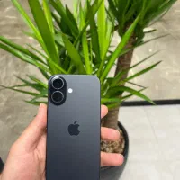 آیفون۱۶نرمال iphone 16