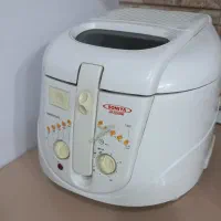سرخ کن
