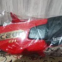 قاب بغل انژکتور
