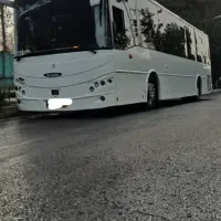 اتوبوس اسکانیا شهری