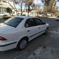 سمند LX|خودرو سواری و وانت|قروه, |دیوار