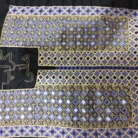 زی آستین هزارآینه|لباس|زابل, |دیوار