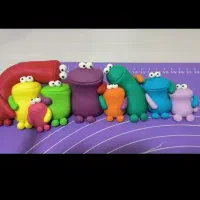 پک فوندانت مناسب قنادیها|خوردنی و آشامیدنی|مشهد, شهرک مطهری|دیوار