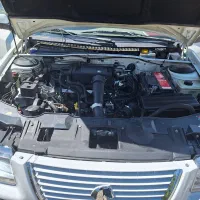 فروش سمند ۸۷ دوگانه|خودرو سواری و وانت|زنجان, |دیوار