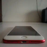ایفون ۷ پلاس ۲۵۶ RED
