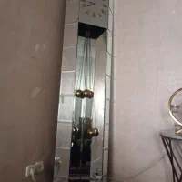 ساعت ایستاده