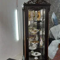 ویترین پارتیشن