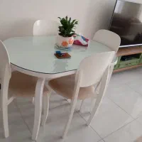 میز نهار خوری