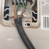 نصب اسپیلت و شستشو