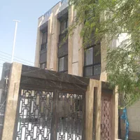 فروش آپارتمان نوساز  ۱۵۰ متری ۳ خوابه فاز 4