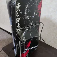 ps5 slim دیسک خور ریجن اروپا 2016 معاوضه با موتور