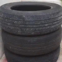 لاستیک کارکرده