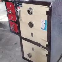 فروش گاوصندوق نسوز|ابزارآلات|بهشهر, |دیوار