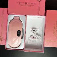 ماساژور حرارتی ضددرد قاعدگی|آرایشی، بهداشتی، درمانی|هشتگرد, شهرک ولیعصر (مصلی)|دیوار