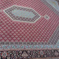 فرس ۱۲متری|فرش|قائم‌شهر, |دیوار