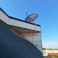 نصب و تنظیم آنتن|خدمات پیشه و مهارت|بندر امام خمینی, |دیوار