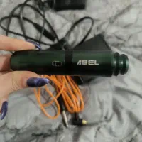 دستگاه تتو بدن