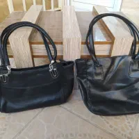 دو عدد کیف زنانه چرم