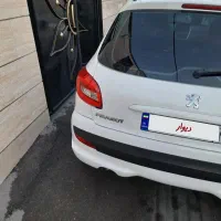 207tu3|خودرو سواری و وانت|قزوین, |دیوار