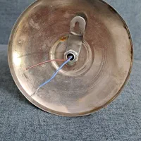 دیوارکوب کریستالی جدید|لوستر و چراغ آویز|اصفهان, چرخاب|دیوار