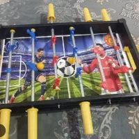 فوتبال دستی