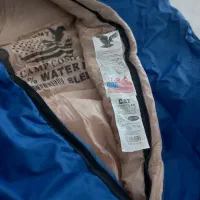 کیسه خواب|کوهنوردی و کمپینگ|قم, هنرستان|دیوار