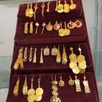 خریدطلای نووکارکرده در طلافروشی صادقی