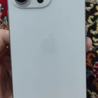 آیفون 16 پرومکس فول کپی