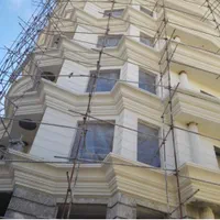 اجرای نمارومی سیمانکاری،سیمانبری،سر درب سرستون|خدمات پیشه و مهارت|زنجان, |دیوار