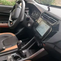 ام وی ام x22pro|خودرو سواری و وانت|گرگان, |دیوار