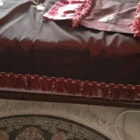 روتختی دونفره ساتن علا