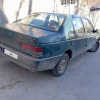 پژو آردی مدل 84|خودرو سواری و وانت|اردبیل, |دیوار