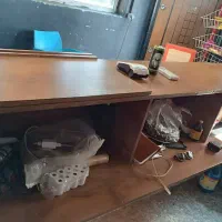 میز کانتر|دفتر کار|خرم‌آباد, |دیوار