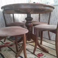 میز نهار خوری