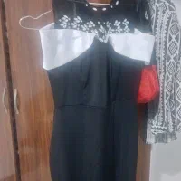 پیراهن مجلسی سایز ۴۴ تا ۴۶