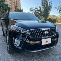 کیا سورنتو فول ارس بدون رنگ نو