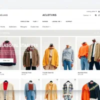 طراحی سایت اداری و ساده فروشگاهی|خدمات رایانهای و موبایل|رشت, منظریه|دیوار